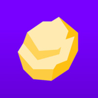 Nugget logo - Similar company to Nugget