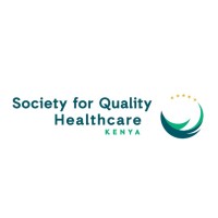 SQHK  Society for Quality Healthcare Kenya logo - Similar company to Canadian Health Leadership Network (Chlnet)