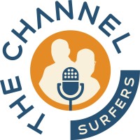 The Channel Surfers logo - Similar company to Packetwatch