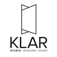 KLAR STUDIO I Windows+Doors logo - Similar company to Icon Technologies