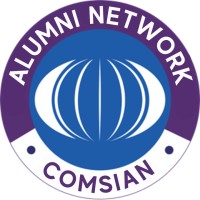 COMSIAN Network logo - Similar company to Edas - Edge Design & Architecture Studio