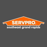 SERVPRO of Southeast Grand Rapids logo - Similar company to Building Capture