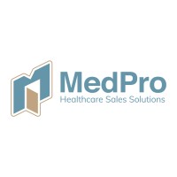 MedPro logo - Similar company to Optimal