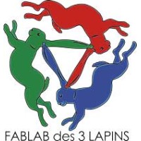 FABLAB DES 3 LAPINS logo - Similar company to Magisac Services