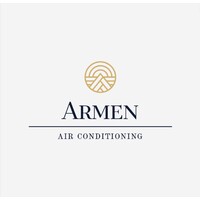 Armen Air Conditioning logo - Similar company to Idd Energy