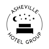 Asheville Hotel Group logo - Similar company to Milan Hotel Group