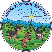 Adama Platform Engineering logo - Similar company to Vysp.Ai