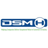 DSM-H Consulting logo - Similar company to J2 Materials