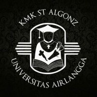 KMK St. Algonz Universitas Airlangga logo - Similar company to Pelayanan Rohani Mahasiswa Katholik (Prmk) Fakultas Ekonomika Dan Bisnis Universitas Diponegoro