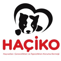 Hayvanları Çaresizlik ve İlgisizlikten Koruma Derneği (HAÇİKO) logo - Similar company to Hayvan Sever Gönüllüleri