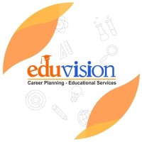 Eduvision Career Counselling logo - Similar company to Checkuni