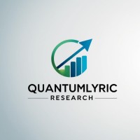QuantumLyric logo - Similar company to Research Dynamic Insights