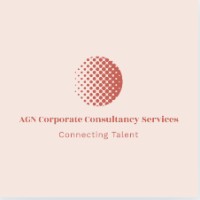 AGN CORPORATE CONSULTANCY SERVICES logo - Similar company to Mona Generator Services Private Limited