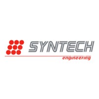Syntech ultrasonic cleaning company logo - Similar company to Meltronics Ultrasonic Cleaning Systems Pvt. Ltd.