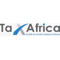 TaxAfrica logo - Similar company to Ibc Tchad