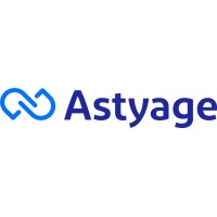 Astyage logo - Similar company to Daychegroup