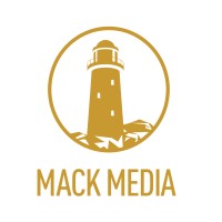 Mack Media logo - Similar company to Make Moves Danmark