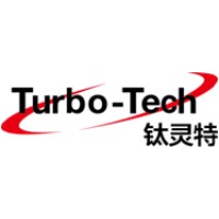 上海钛灵特压缩机有限公司 钛灵特压缩机无锡有限公司 logo - Similar company to Chongqing Gas Compressor Factory Co., Ltd