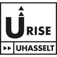 UHasselt Research on Innovative and Society-engaged Education (U-RISE) logo - Similar company to Eureca-Pro Uhasselt