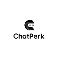 ChatPerk logo - Similar company to Yapz