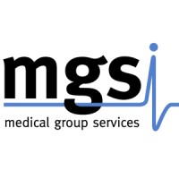 MGSI, LLC (Medical Group Services) logo - Similar company to Ipircm