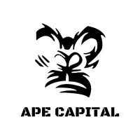 Ape Capital logo - Similar company to Texcent