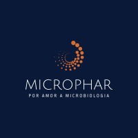 Microphar Consultoria logo - Similar company to Instituto Ishikawa