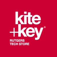 kite+key, Rutgers Tech Store & Computer Repair logo - Similar company to Renactus Technology