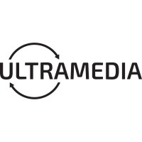ULTRAMEDIA logo - Similar company to Cedarsphere