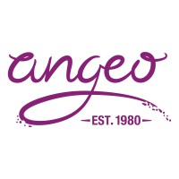 Angeo logo - Similar company to Vogne