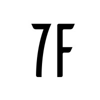 Seven Fathoms logo - Similar company to Albert Albert Creative Studio