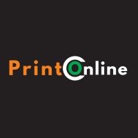 print online official logo - Similar company to Sky Touch General Trading Llc