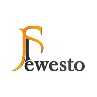 Jewesto logo - Similar company to T Light Studio