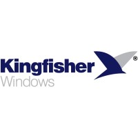 Kingfisher Windows logo - Similar company to Smart Ready®