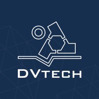 DVtech Chile logo - Similar company to Silex Dts