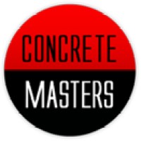 Concrete Masters logo - Similar company to Concrete Masters