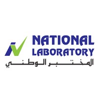 National Laboratory for Soil Investigation & Building Material Testing logo - Similar company to Gulf Pile Dynamics