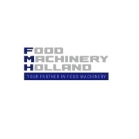 Food Machinery Holland logo - Similar company to Mcg Trading B.V.