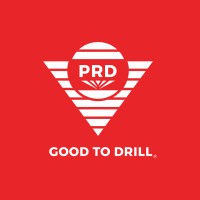 PRD RIGS logo - Similar company to Revathi Equipment India Ltd
