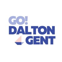 GO! Dalton Gent logo - Similar company to Sint-Lievenscollege