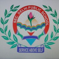 SECONDARY DELHI PUBLIC SCHOOL logo - Similar company to Vats Vidyalay