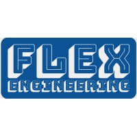 FLEX ENGINEERING logo - Similar company to Flexpression