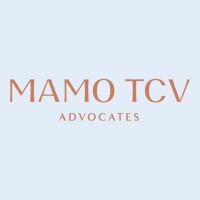 MAMO TCV Advocates logo - Similar company to Integritas