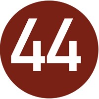 44 Above Media, LLC logo - Similar company to Blue Drip Ai