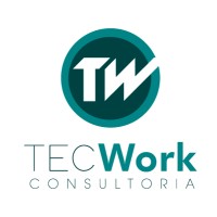 TecWork Consultoria logo - Similar company to Techworks I.T. Solutions