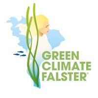 Green Climate Falster logo - Similar company to I Got Back Up