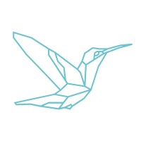 Hummingbird Licensing logo - Similar company to Thriving Aba Therapy