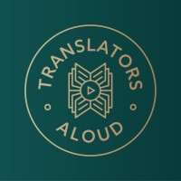 Translators Aloud logo - Similar company to Neoprotect