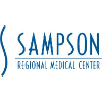 Sampson Regional Medical Center logo - Similar company to Sampson County Government