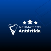 Neumáticos Antártida logo - Similar company to Neumaticos Corral